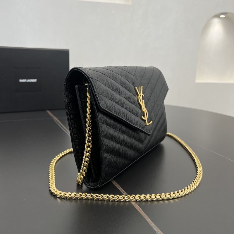 YSL Satchel Bags